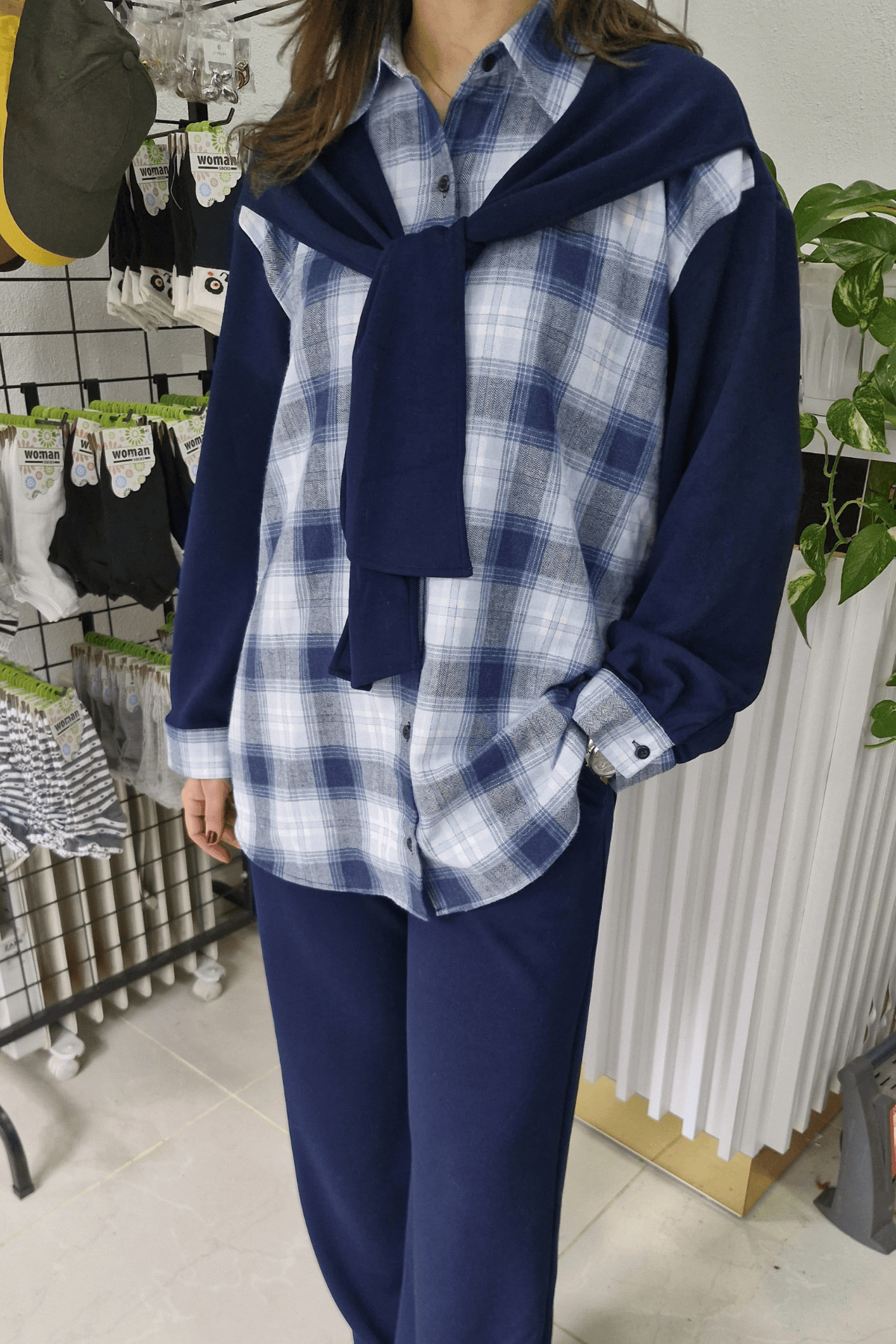 Modal Comfort Takım