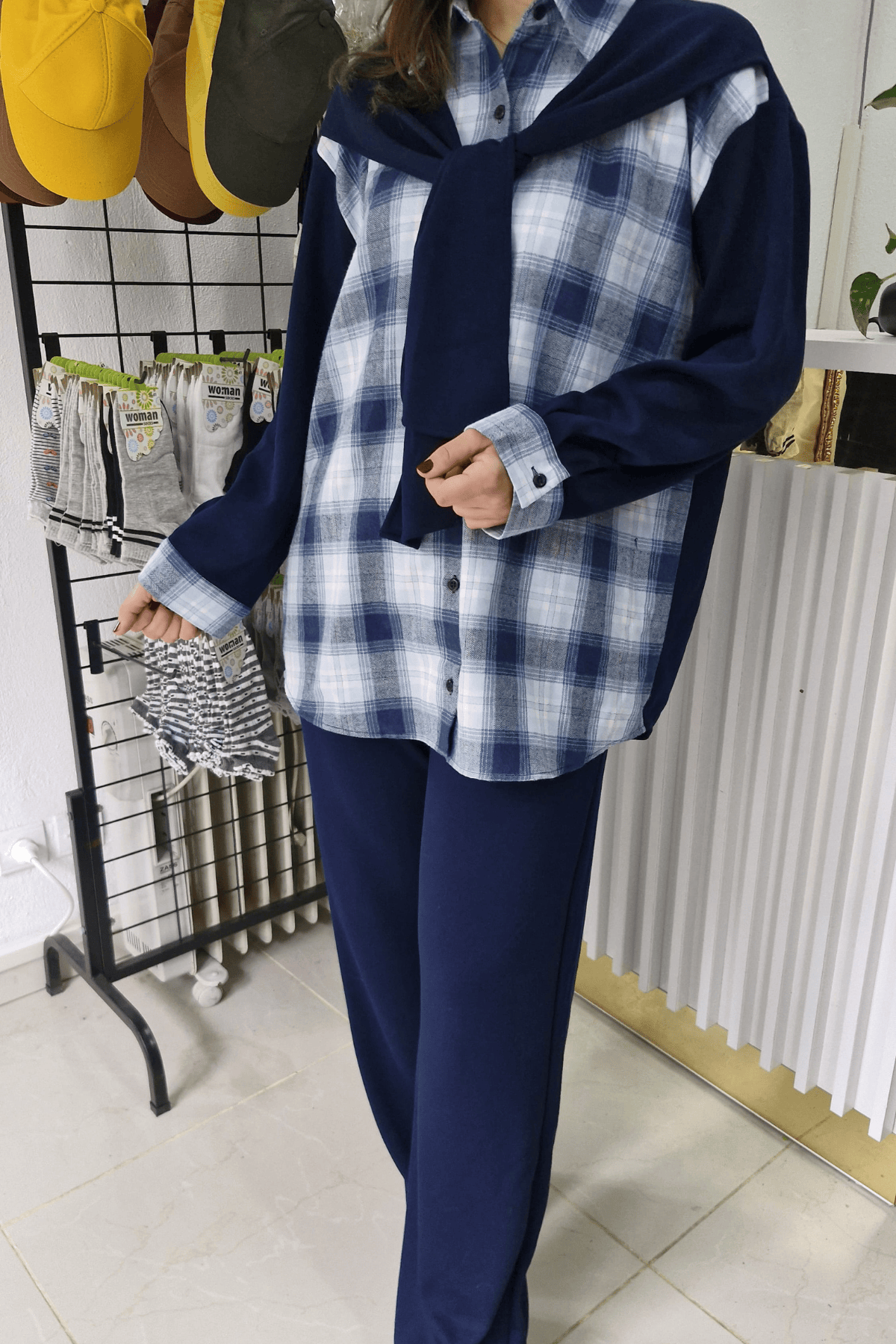 Modal Comfort Takım