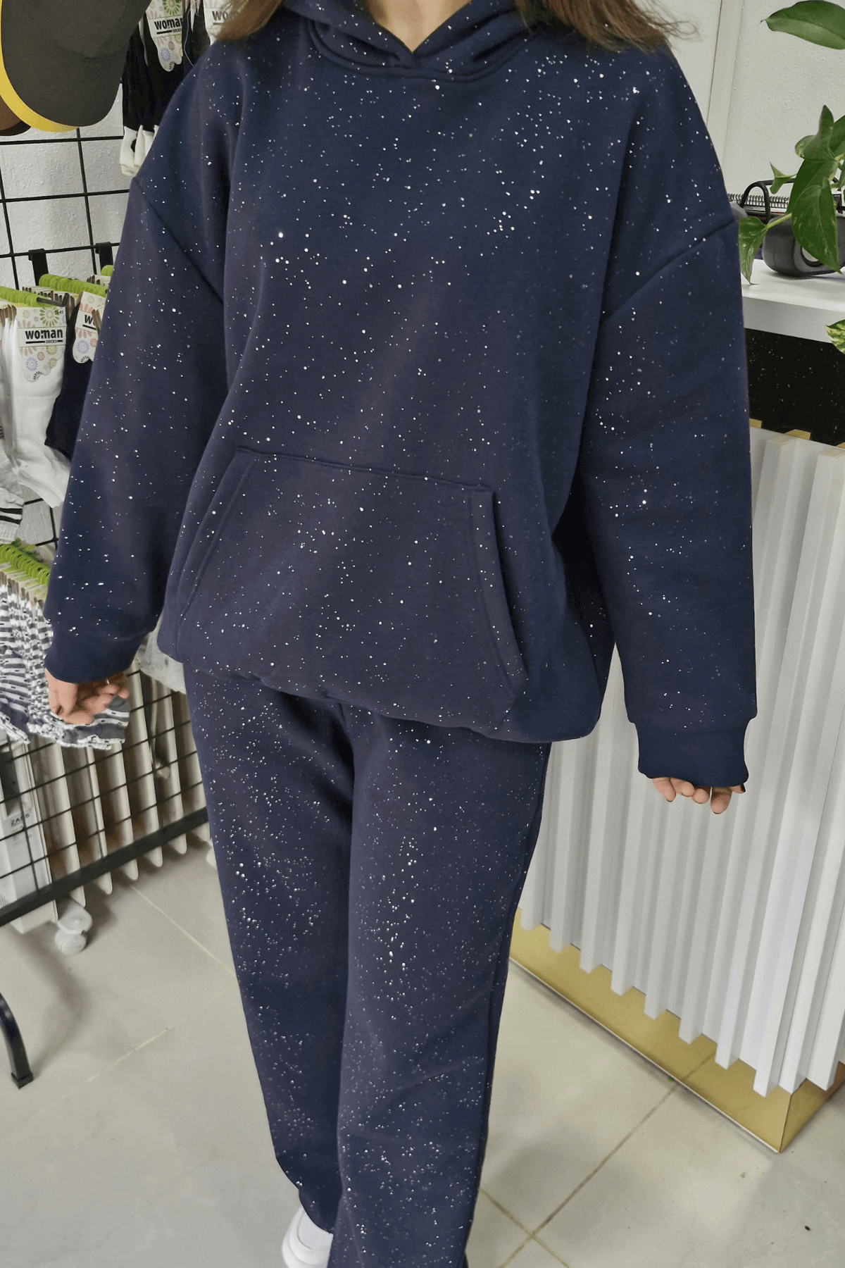 Starry Comfort Takım