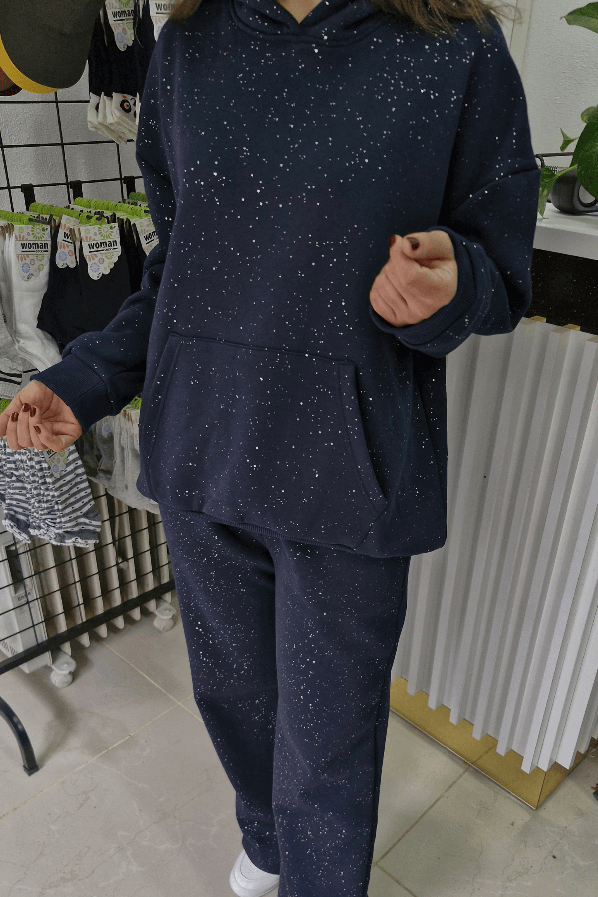 Starry Comfort Takım