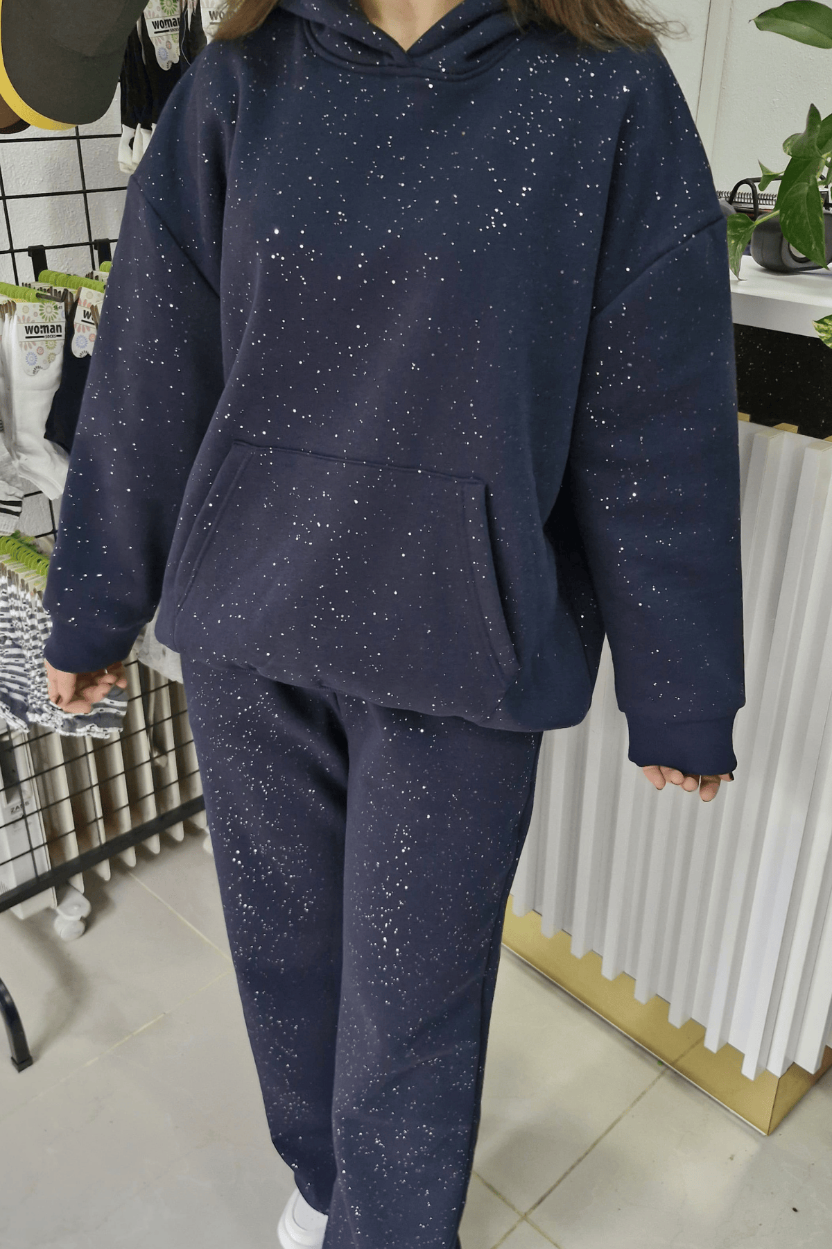 Starry Comfort Takım