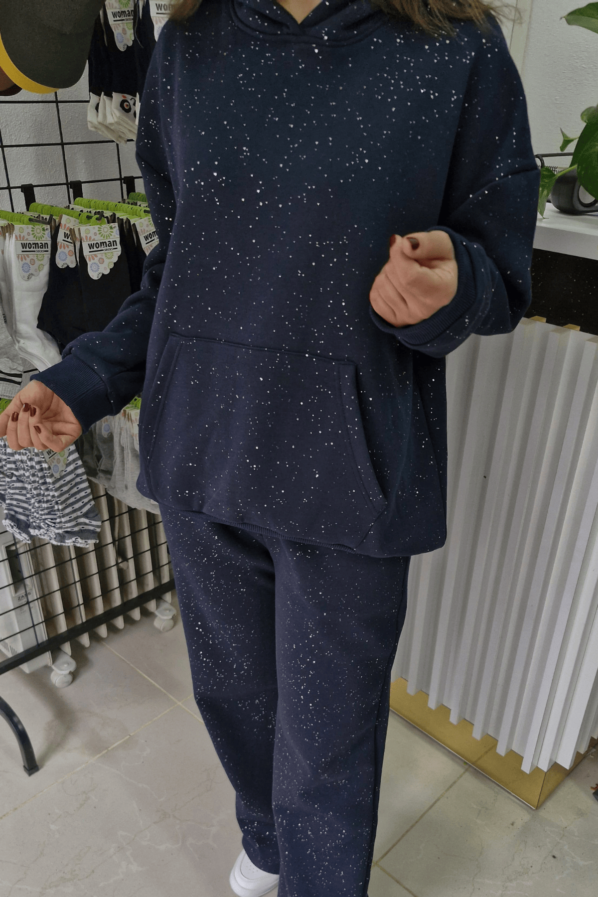 Starry Comfort Takım